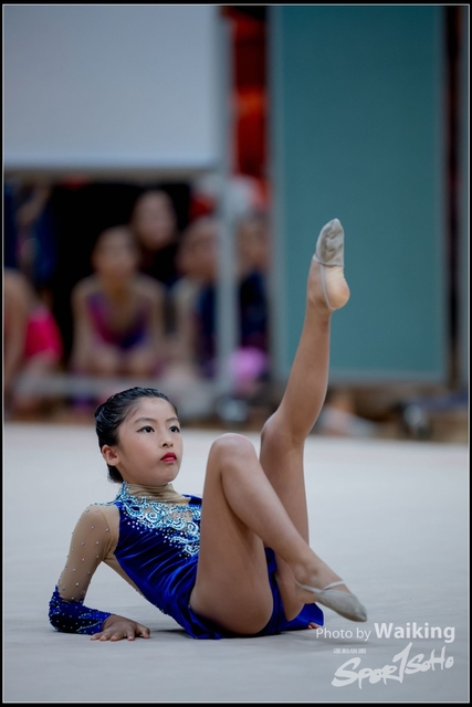 2018-11-10 Rhythmic Gym 0889