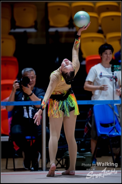 2018-11-10 Rhythmic Gym 2682