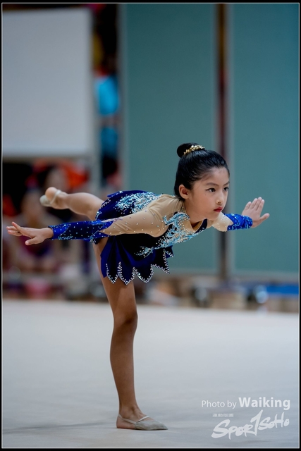 2018-11-10 Rhythmic Gym 0890