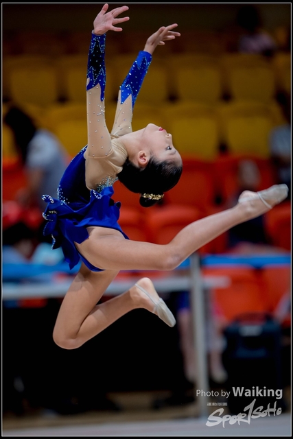 2018-11-10 Rhythmic Gym 0891