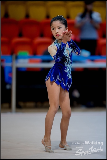 2018-11-10 Rhythmic Gym 0892