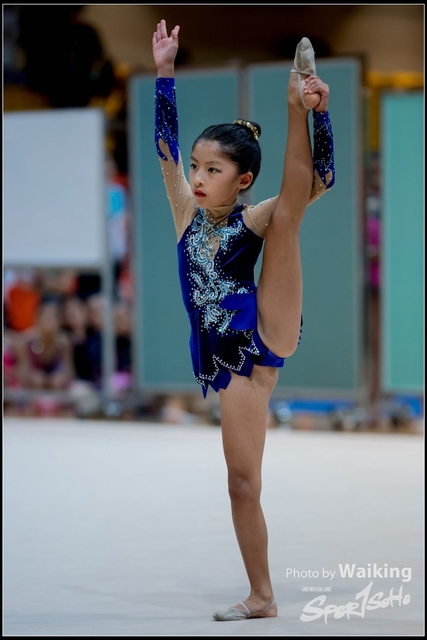 2018-11-10 Rhythmic Gym 0893