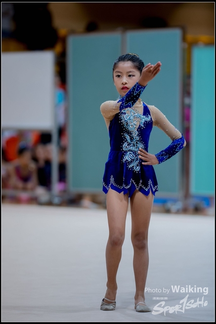2018-11-10 Rhythmic Gym 0894