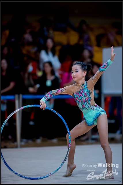 2018-11-10 Rhythmic Gym 2688