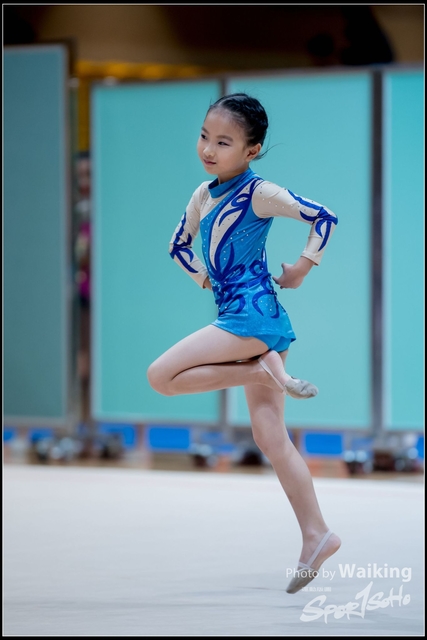 2018-11-10 Rhythmic Gym 0896