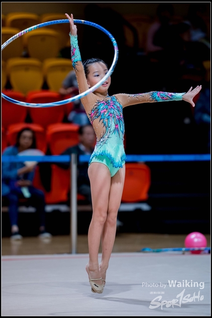 2018-11-10 Rhythmic Gym 2693