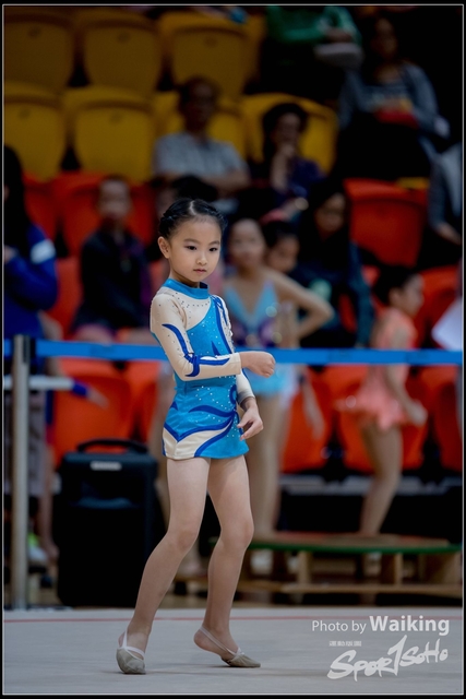 2018-11-10 Rhythmic Gym 0899