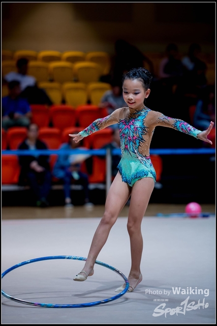 2018-11-10 Rhythmic Gym 2696