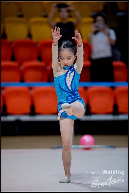 2018-11-10 Rhythmic Gym 0906