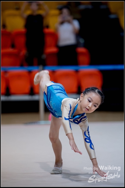 2018-11-10 Rhythmic Gym 0908