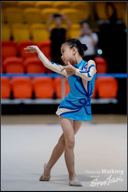 2018-11-10 Rhythmic Gym 0909