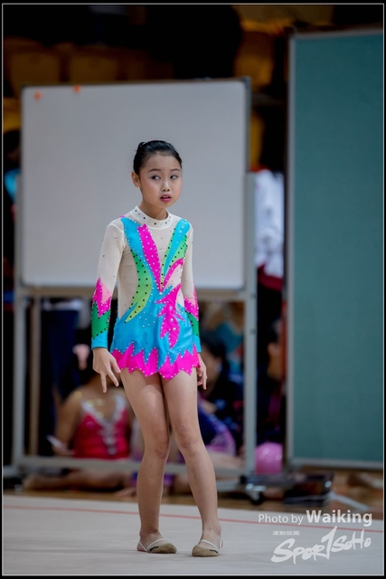 2018-11-10 Rhythmic Gym 0910
