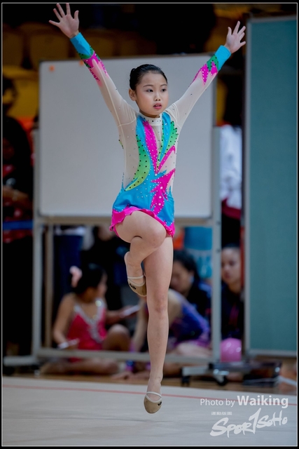 2018-11-10 Rhythmic Gym 0911