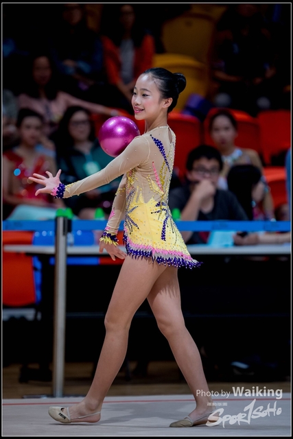 2018-11-10 Rhythmic Gym 2709