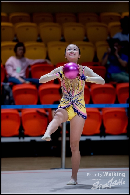 2018-11-10 Rhythmic Gym 2712
