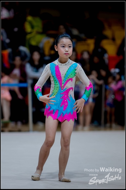2018-11-10 Rhythmic Gym 0919
