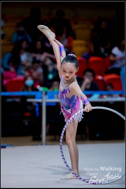 2018-11-10 Rhythmic Gym 2718