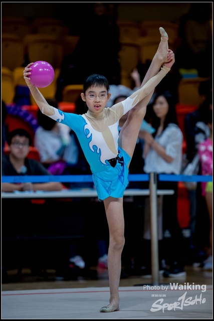 2018-11-10 Rhythmic Gym 1711