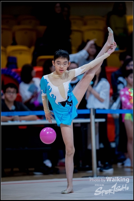 2018-11-10 Rhythmic Gym 1712