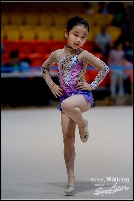 2018-11-10 Rhythmic Gym 0926