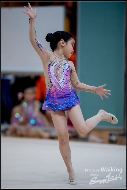 2018-11-10 Rhythmic Gym 0932