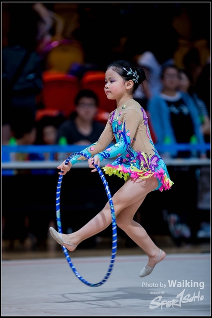 2018-11-10 Rhythmic Gym 2733
