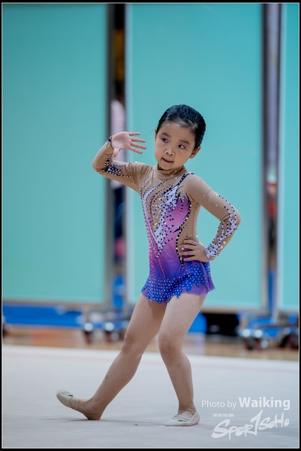 2018-11-10 Rhythmic Gym 0934