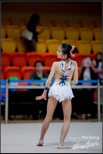 2018-11-10 Rhythmic Gym 0938