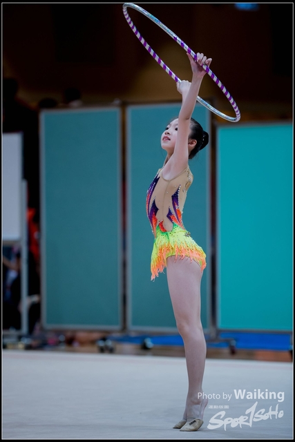 2018-11-10 Rhythmic Gym 2742