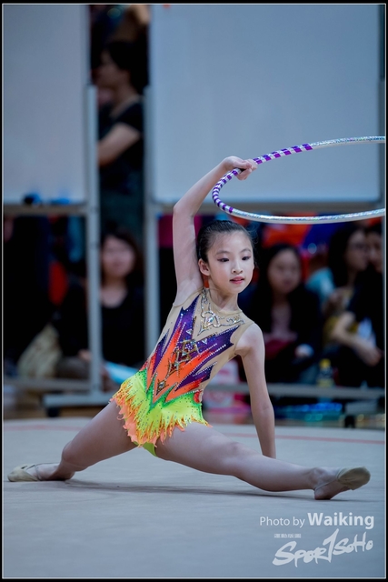 2018-11-10 Rhythmic Gym 2745
