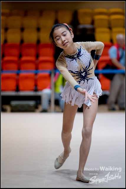 2018-11-10 Rhythmic Gym 0944