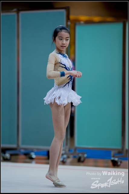 2018-11-10 Rhythmic Gym 0947
