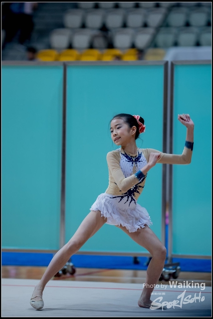 2018-11-10 Rhythmic Gym 0950