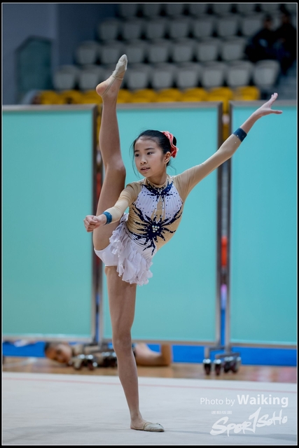 2018-11-10 Rhythmic Gym 0951