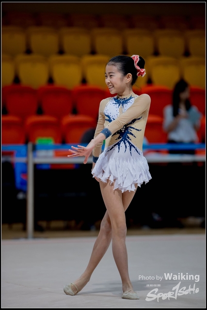 2018-11-10 Rhythmic Gym 0952