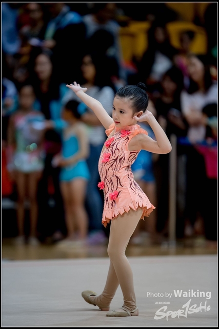 2018-11-10 Rhythmic Gym 0953