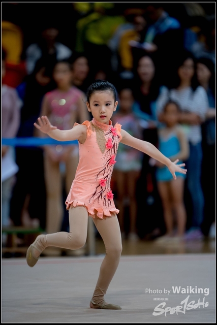 2018-11-10 Rhythmic Gym 0954