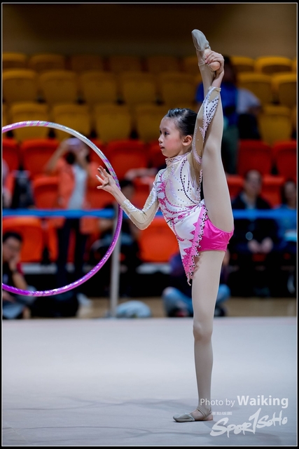 2018-11-10 Rhythmic Gym 2761