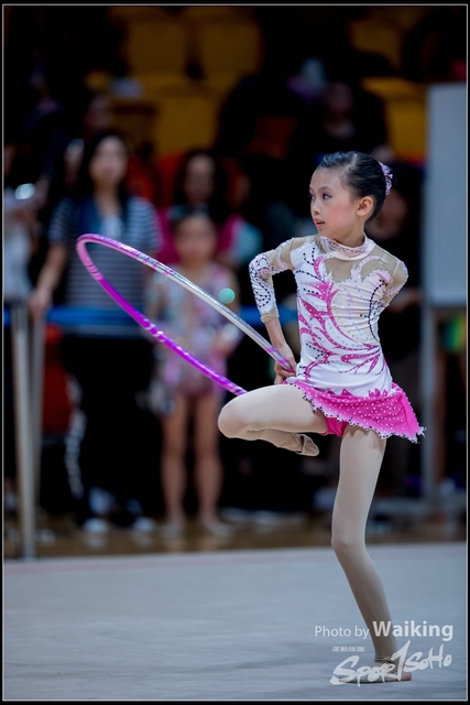 2018-11-10 Rhythmic Gym 2763