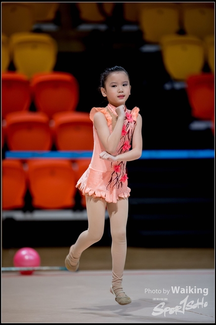 2018-11-10 Rhythmic Gym 0957
