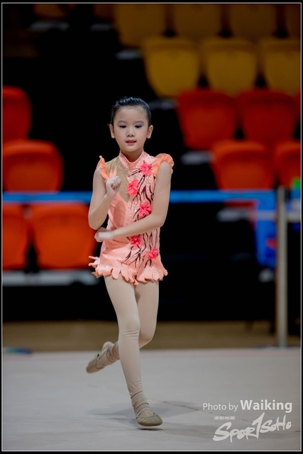 2018-11-10 Rhythmic Gym 0958