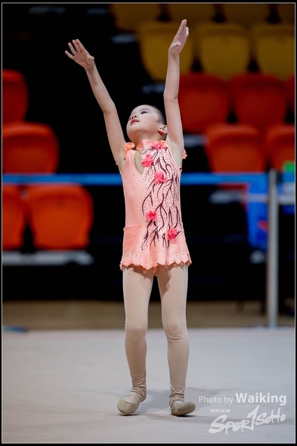 2018-11-10 Rhythmic Gym 0959