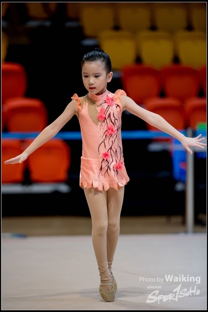 2018-11-10 Rhythmic Gym 0961