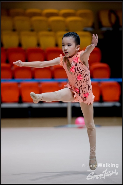 2018-11-10 Rhythmic Gym 0962