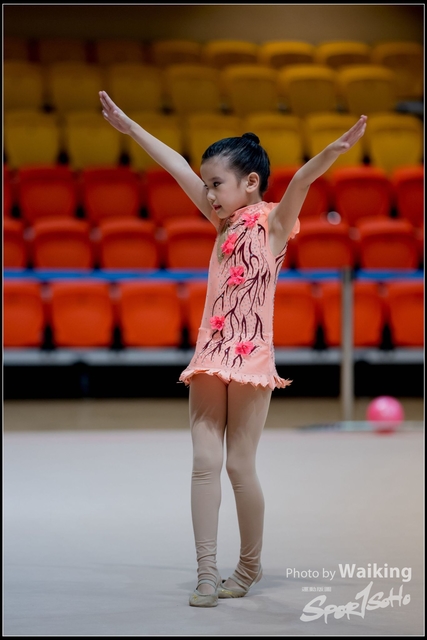 2018-11-10 Rhythmic Gym 0963