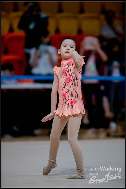 2018-11-10 Rhythmic Gym 0965