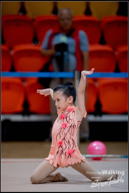 2018-11-10 Rhythmic Gym 0967