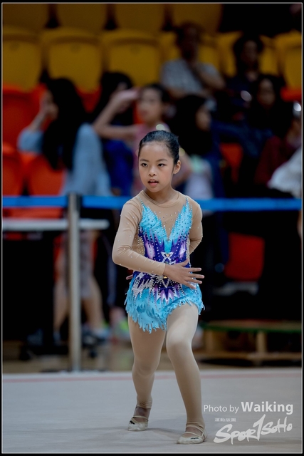 2018-11-10 Rhythmic Gym 0969