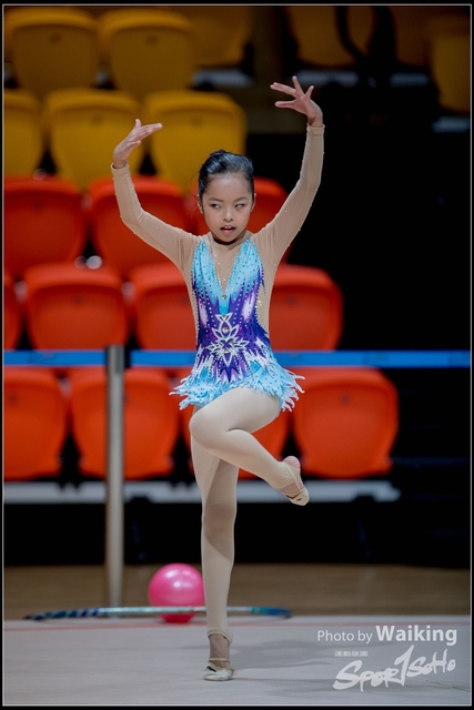 2018-11-10 Rhythmic Gym 0970
