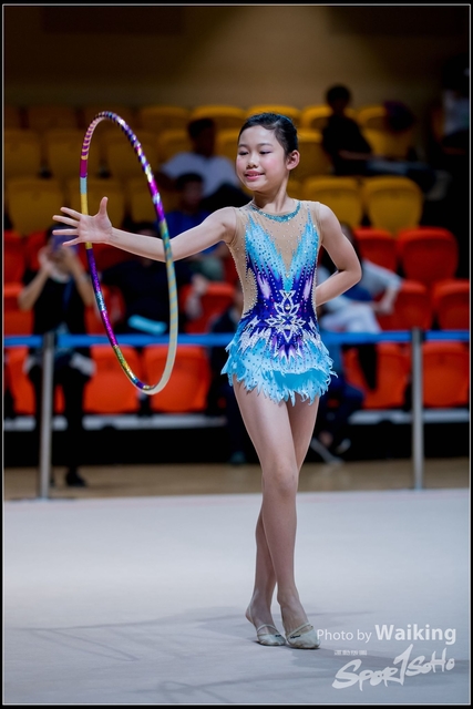 2018-11-10 Rhythmic Gym 2784
